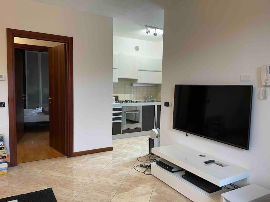 The Apartment Negrar Exteriör bild